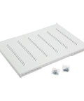 Tava fixa 19" 1UV 150kg 750mm
