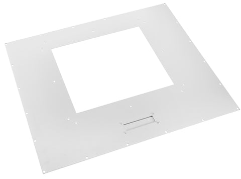 Adaptor pt. montaj ventilator în DSI 600x1000 IP5X