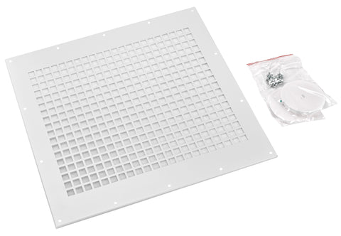 Adaptor pt. montaj ventilator în DSI 600x1000 IP5X