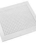 Adaptor pt. montaj ventilator în DSI 600x1000 IP5X
