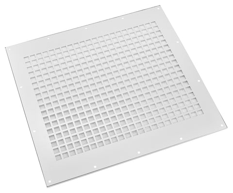 Adaptor pt. montaj ventilator în DSI 600x1000 IP5X