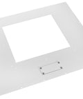 Adaptor pt. montaj ventilator în DSI 600x600 IP5X