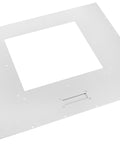 Adaptor pt. montaj ventilator în DSI 800x1000 IP5X