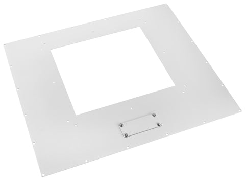 Adaptor pt. montaj ventilator în DSI 800x1000 IP5X