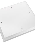 Filtru IP5x pt. montaj ventilatoare DLTI în DSI