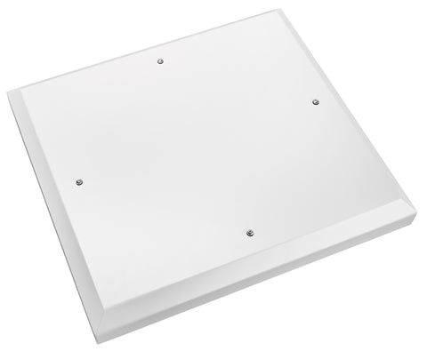 Filtru IP5x pt. montaj ventilatoare DLTI în DSI