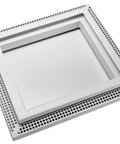 Filtru IP5x pt. montaj ventilatoare DLTI în DSI