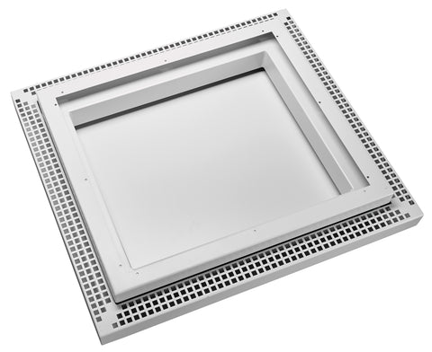Filtru IP5x pt. montaj ventilatoare DLTI în DSI