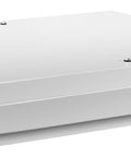 Filtru IP5x pt. montaj ventilatoare DLTI în DSI