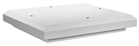 Filtru IP5x pt. montaj ventilatoare DLTI în DSI