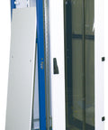 Dulap cablare structurata 18U 600x800mm