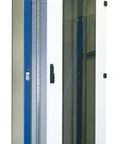 Dulap cablare structurata 22U 600x800mm