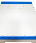 Dulap cablare structurata DSI 600x1970x1000, 19", 42U, IP54