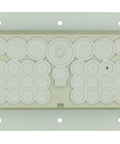 Dulap cablare structurata DSI 600x1970x1000, 19", 42U, IP54