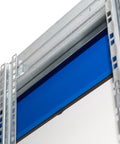 Dulap cablare structurata DSI 600x1970x1000, 19", 42U, IP54