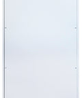 Dulap cablare structurata DSI 600x1970x600, 19", 42U, IP54