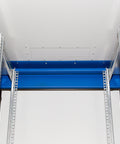 Dulap cablare structurata DSI 600x1970x600, 19", 42U, IP54