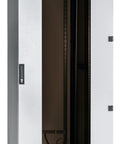 Dulap cablare structurata DSI 600x1970x600, 19", 42U, IP54