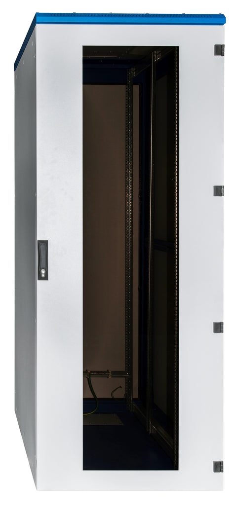 Dulap cablare structurata DSI 800x1970x800, 19", 42U, IP54