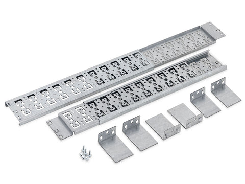 Organizator lateral extensibil DS/DSZ/DSI L800 A800-1200,met