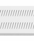 Profil latime soclu perforat 600mm