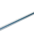 Profil montant vert mijloc 19" 42U pt. dulap DS/DSZ/DSI