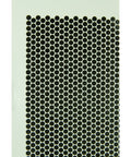 Perete spate perforat 80% pt. DS/DSZ/DSS(IP30) 45U,600mm