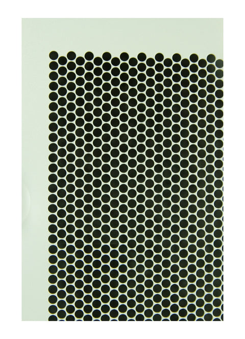 Perete lateral perforat 80% pt. DS/DSZ/DSS(IP30) 42U, 600mm