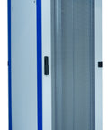 Dulap Server DSS, 2 uşi p, 800x1970x1.000mm,1500kg, 19“,42U