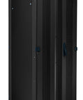 Dulap Server DSS, 600x1970x1.200mm,1800kg,19" 47U,RAL9005
