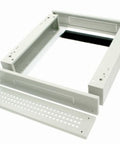 Element adâncime soclu 800mm pt.dulap DSS, 1500kg (1 per)