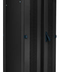 Dulap Server DST, 2194x800x1200mm,1200kg, 19'',47U, RAL9005