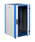Dulap cablare structurată DT, 20U H1033 x W600 x D600, 19"
