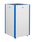 Dulap cablare structurată DT, 20U H1033 x W600 x D600, 19"