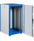 Dulap cablare structurată DT, 20U H1033 x W600 x D600, 19"