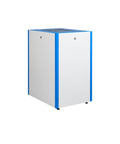 Dulap cablare structurată DT, 20U H1033 x W600 x D800, 19"