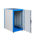 Dulap cablare structurată DT, 20U H1033 x W600 x D800, 19"