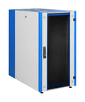 Dulap cablare structurată DT, 22U H1121 x W600 x D1000, 19"
