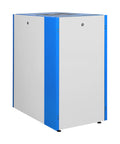 Dulap cablare structurată DT, 22U H1121 x W600 x D1000, 19"