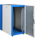 Dulap cablare structurată DT, 22U H1121 x W600 x D1000, 19"