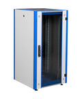 Dulap cablare structurată DT, 22U H1121 x W600 x D600, 19"