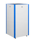 Dulap cablare structurată DT, 22U H1121 x W600 x D600, 19"