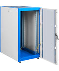 Dulap cablare structurată DT, 22U H1121 x W600 x D800, 19"
