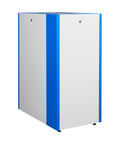 Dulap cablare structurată DT, 26U H1299 x W600 x D1000, 19"