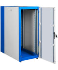 Dulap cablare structurată DT, 26U H1299 x W600 x D1000, 19"