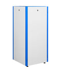 Dulap cablare structurată DT, 26U H1299 x W600 x D600, 19"