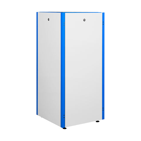 Dulap cablare structurată DT, 26U H1299 x W600 x D600, 19"