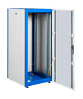 Dulap cablare structurată DT, 26U H1299 x W600 x D600, 19"