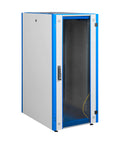 Dulap cablare structurată DT, 26U H1299 x W600 x D800, 19"