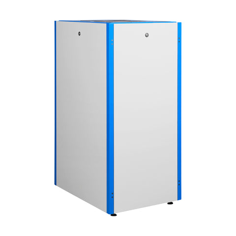 Dulap cablare structurată DT, 26U H1299 x W600 x D800, 19"